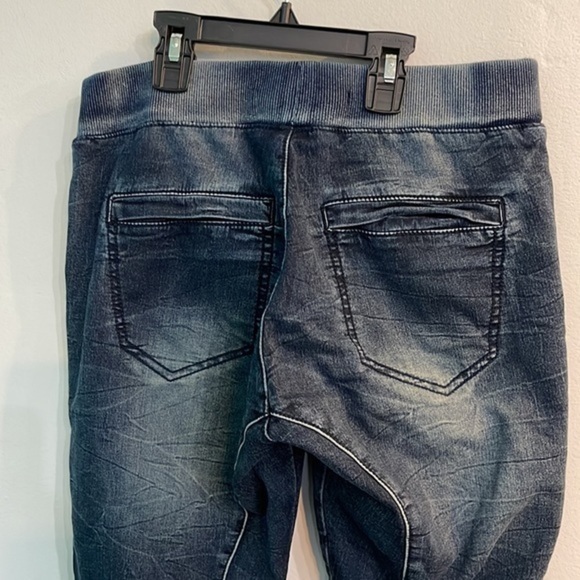 Standards & Practices Jean Pants Size Large - Picture 11 of 14